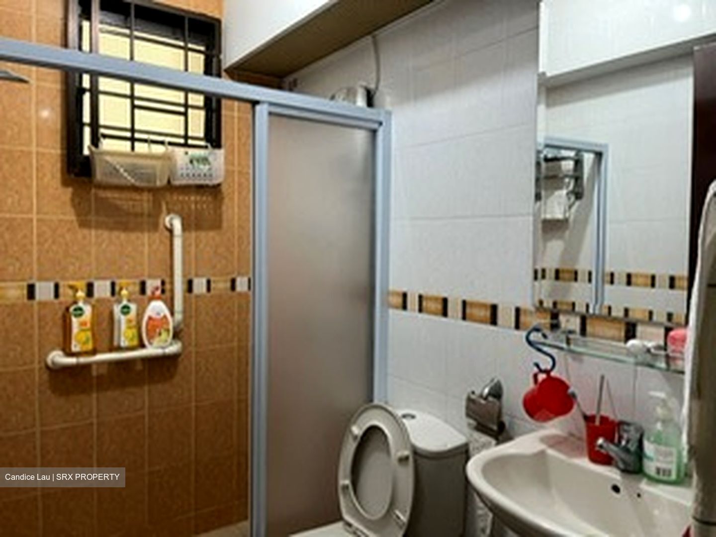 Blk 156 Rivervale Green (Sengkang), HDB 4 Rooms #338776371